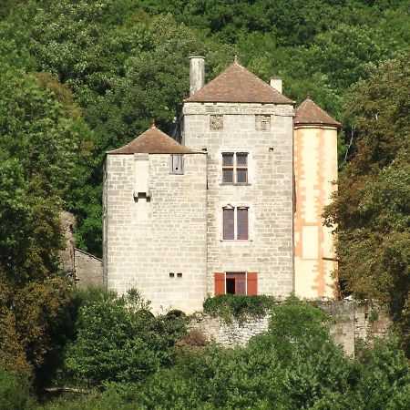 Chateau De Champrenault, Voyagez Dans Le Temps מראה חיצוני תמונה
