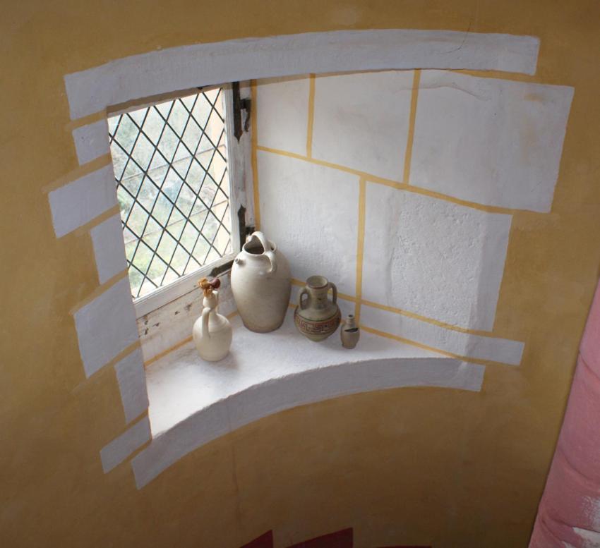 Chateau De Champrenault, Voyagez Dans Le Temps מראה חיצוני תמונה